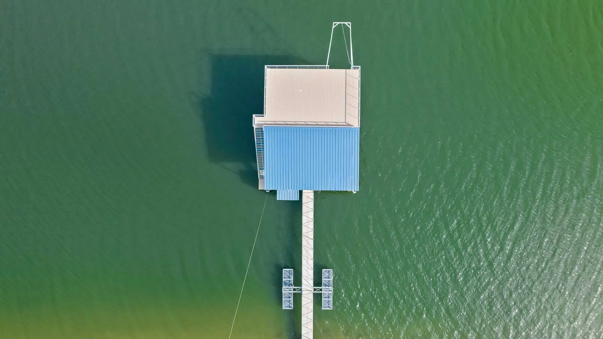 Boat Docks & Boat Lifts in Austin, TX