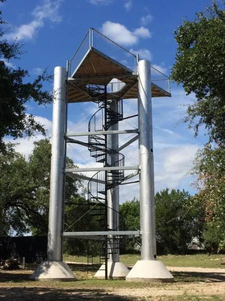 Doss Tower 1