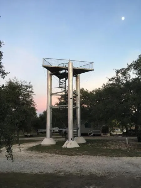 Doss Tower 2