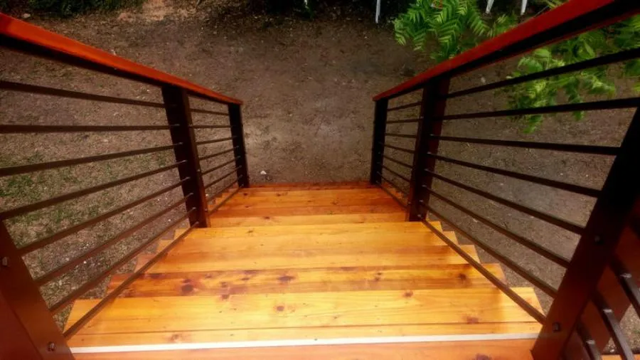 Handrails Guardrails 4