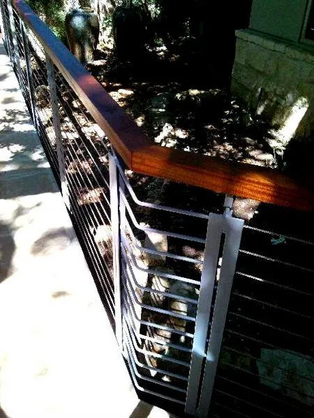 Handrails Guardrails 6