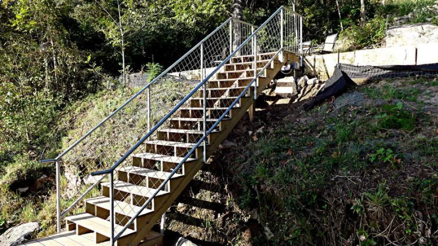 Handrails Guardrails 7