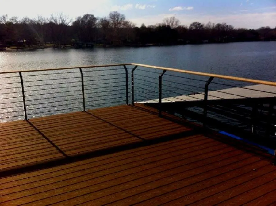 Handrails Guardrails 8