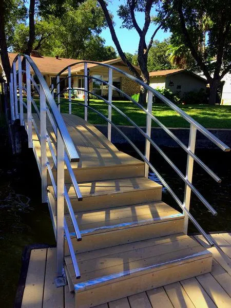 Handrails Guardrails 9
