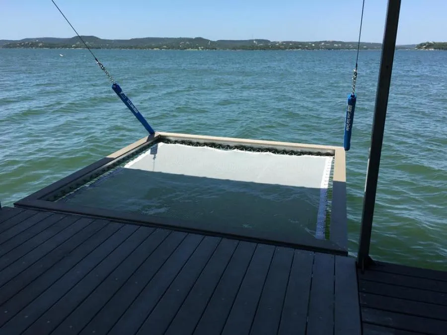 Slaughter Hammock 1