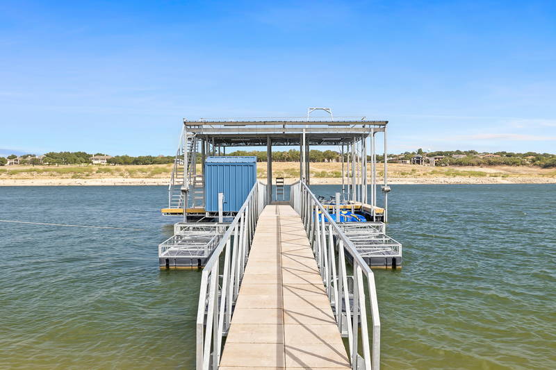 Robinson Dock 3