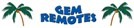 GEM Remotes