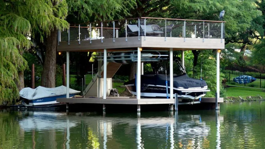 Green lake austin 01