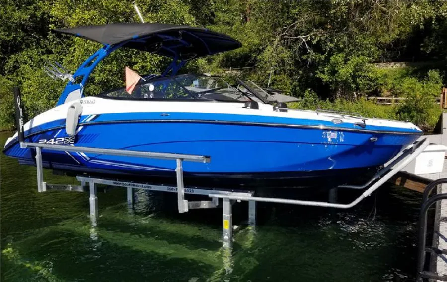 RGC Marine Lift 1