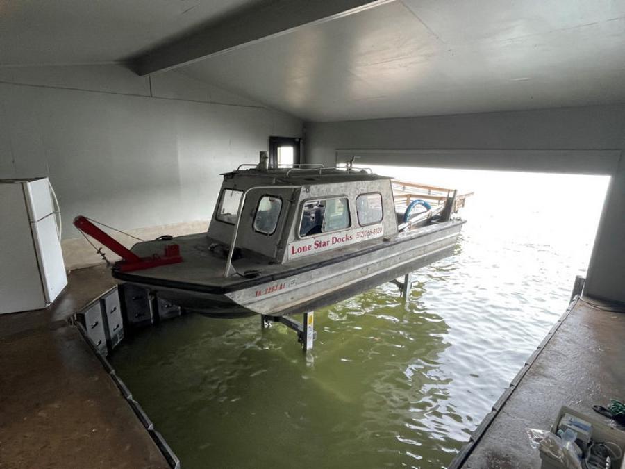 RGC Marine Lift 3