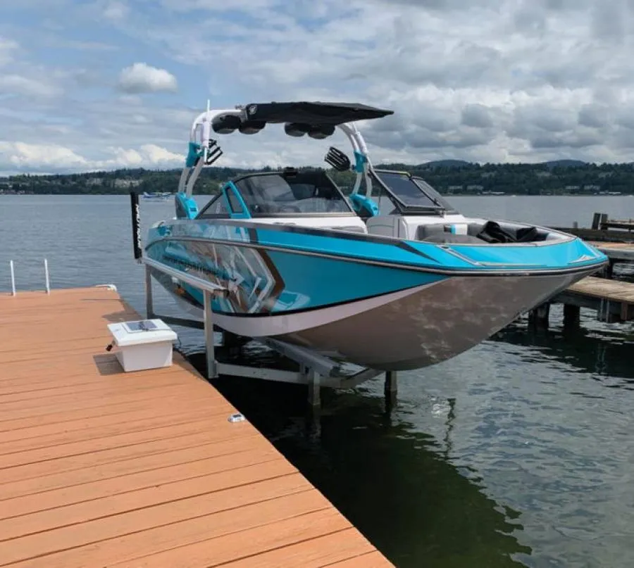 RGC Marine Lift 4