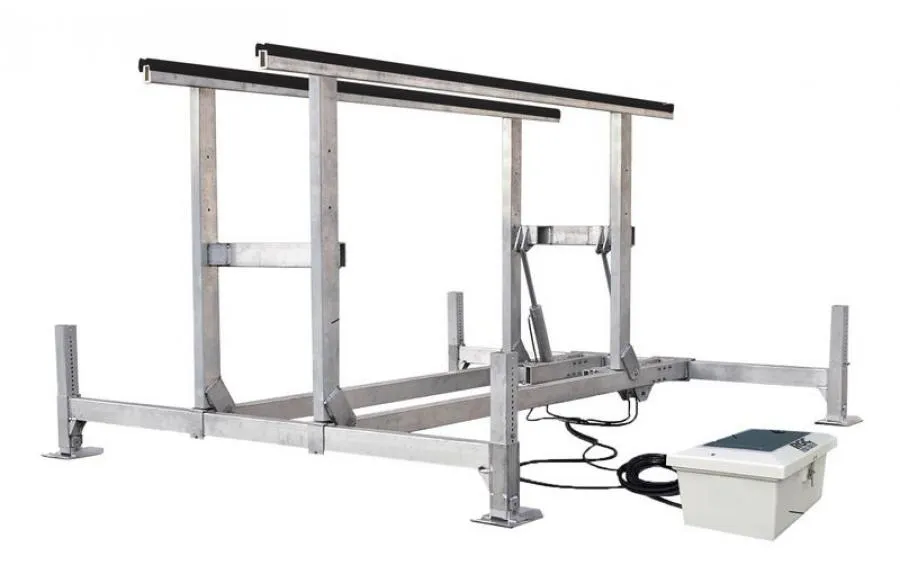 RGC Marine Lift 5