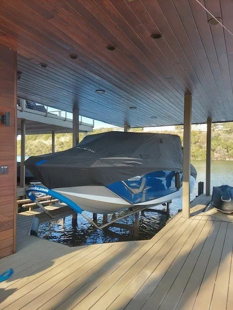 RGC Marine Lift 6