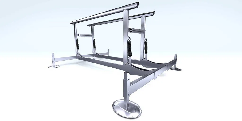 Sunstream Boat Lifts 4