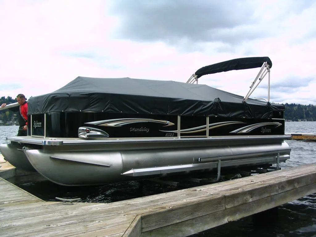 Sunstream Boat Lifts 5
